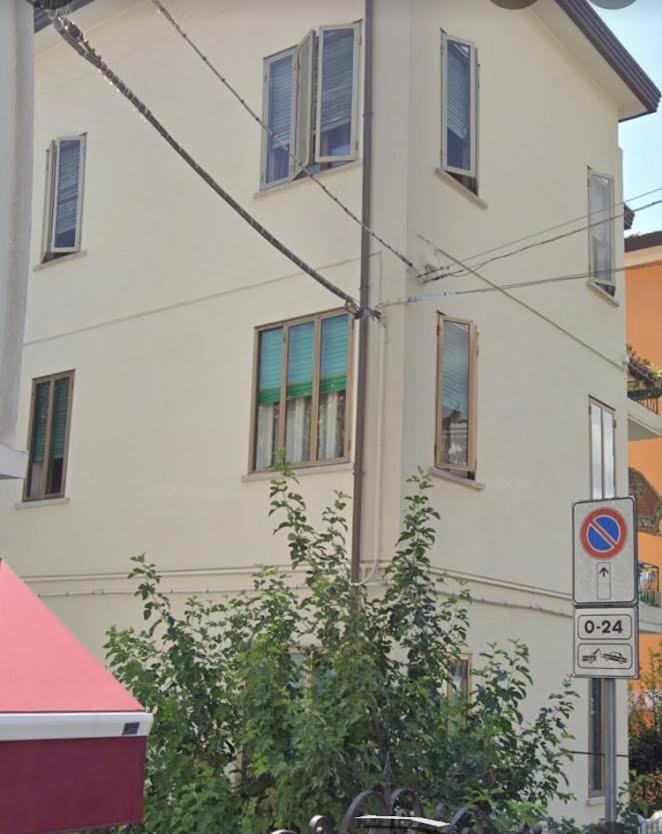 Ferienwohnung Ai Do Fradei Mestre Exterior foto